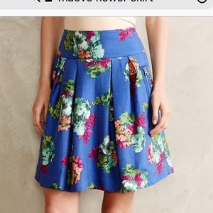Maeve Skirt